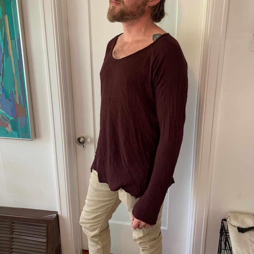 Haider Ackermann Sweater/shirt